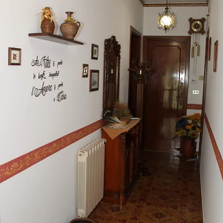 Dom wakacyjny Maria -